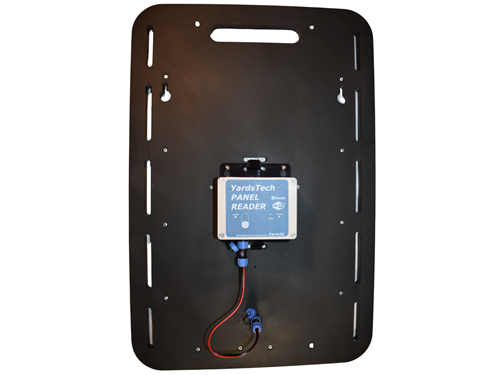 YardsTech® Hard Case